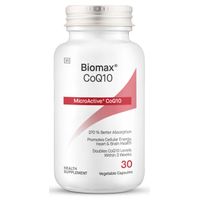Biomax®  CoQ10 30s